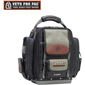 Veto Pro Pac Veto Ax3664 Pro Pac Mb5b Tool Bag Large Storage Bag Veto Pro Pac Veto Ax3664 Pro Pac Mb5b Tool Bag Large Storage Bag
