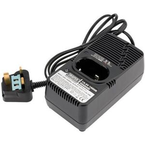 Draper 54450 14.4v 1 Hr Charger 230v Draper 54450 14.4v 1 Hr Charger 230v
