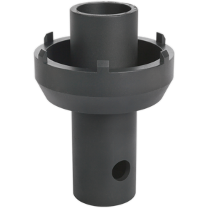 Sealey Cv020 Axle Locknut Socket - 105-125mm, 3/4" Drive Sealey Cv020 Axle Locknut Socket - 105-125mm, 3/4" Drive