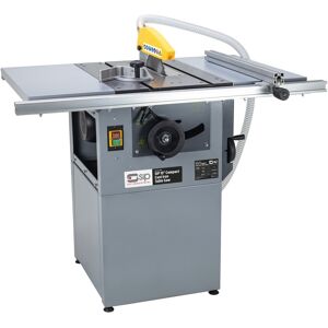 Sip 10\" Professional Compact Cast Iron Table Saw Sip 10\" Professional Compact Cast Iron Table Saw