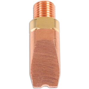 Power-Tec Tec-Spot Squiggly Electrode 91324 Power-Tec Tec-Spot Squiggly Electrode 91324