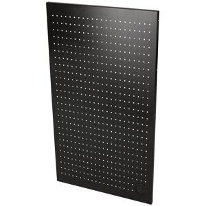 Draper Bunker® Modular Back Panel/pegboard, 602mm Draper Bunker® Modular Back Panel/pegboard, 602mm