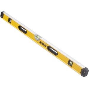 Dewalt Hand Tools Box Beam Level120cm Multi Colour Tk2093 Dewalt Hand Tools Box Beam Level120cm Multi Colour Tk2093