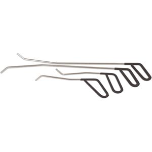 Pdr Door Panel Set 4pc - Power-Tec 92463 New Pdr Door Panel Set 4pc - Power-Tec 92463 New