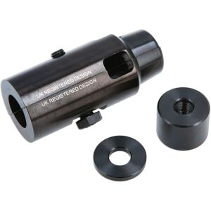 Laser Tools Diesel Injector Adaptor - For Ford Ecoblue 2.0 Diesel 9092 Laser Tools Diesel Injector Adaptor - For Ford Ecoblue 2.0 Diesel 9092