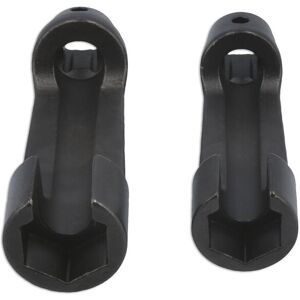 Fuel Injector Line Sockets 3/8\"D 2pc - Laser 7694 New Fuel Injector Line Sockets 3/8\"D 2pc - Laser 7694 New