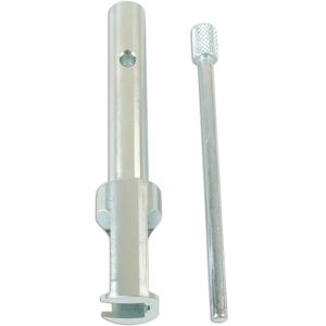 Petrol Injector Extractor Tool - Suits Mercedes-Benz 4.6, 5.5l - Laser 6584 New Petrol Injector Extractor Tool - Suits Mercedes-Benz 4.6, 5.5l - Laser 6584 New