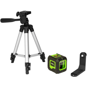 Does Not Apply G2d Mini Green Laser Level With Tripod – Cross Line Self-Leveling Tool, Compact Does Not Apply G2d Mini Green Laser Level With Tripod – Cross Line Self-Leveling Tool, Compact
