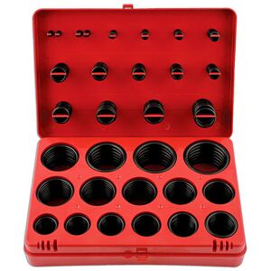 O Ring Service Kit Imperial - 382 Pieces - Connect 35160 New O Ring Service Kit Imperial - 382 Pieces - Connect 35160 New