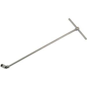 T-Bar Universal Joint Extension 10mm - Laser 3853 New T-Bar Universal Joint Extension 10mm - Laser 3853 New