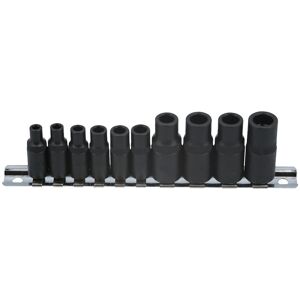 Tap Socket Set 3/8\"D, 1/4\"D 10pc - Laser 7901 New Tap Socket Set 3/8\"D, 1/4\"D 10pc - Laser 7901 New