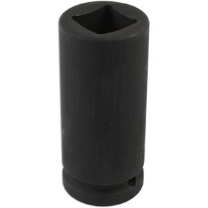 Budd Wheel Nut Socket 3/4\"D 21mm - Laser 7003 New Budd Wheel Nut Socket 3/4\"D 21mm - Laser 7003 New