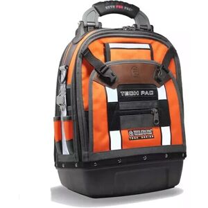 Veto Pro Pac Tech Pac Hiviz Orange Tool Back Pack Veto Pro Pac Tech Pac Hiviz Orange Tool Back Pack