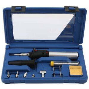 Multi Purpose Gas Soldering Tool - Laser 3753 New Multi Purpose Gas Soldering Tool - Laser 3753 New