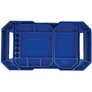 Tool Tray Set 3pc - Laser 8051 New Tool Tray Set 3pc - Laser 8051 New
