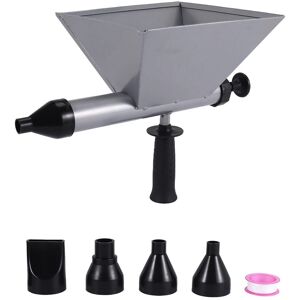 Sodial Electric Mortar Grout , Portable Cement Grouting Machine, Mortar Pointing5017 Sodial Electric Mortar Grout , Portable Cement Grouting Machine, Mortar Pointing5017