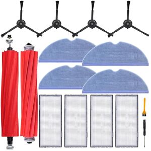 Sodial 2x(For S7 S7+ S7 Maxv S7 Maxv Plus T7s T7 Plus T7s Plus Vacuum8524 Sodial 2x(For S7 S7+ S7 Maxv S7 Maxv Plus T7s T7 Plus T7s Plus Vacuum8524