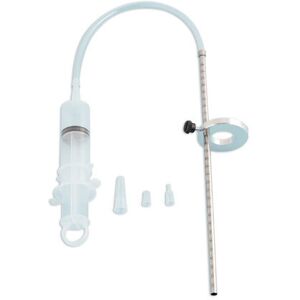 Motorcycle Fork Oil Level Adjuster - Laser 4946 New Motorcycle Fork Oil Level Adjuster - Laser 4946 New