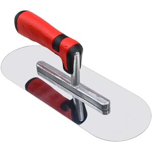 Sodial 3x(Stainless Steel Pool Trowel Flat Concrete Finishing Trowel Tools Cement7651 Sodial 3x(Stainless Steel Pool Trowel Flat Concrete Finishing Trowel Tools Cement7651