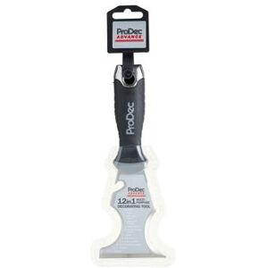 Prodec Advance 1.25\" Duragrip Soft Grip Scraper (6 Pack) Prodec Advance 1.25\" Duragrip Soft Grip Scraper (6 Pack)