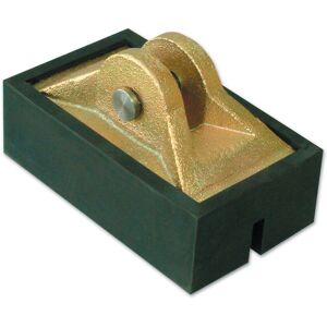 Power-Tec Airopower Rubber Push Block - 19237p 92044 Power-Tec Airopower Rubber Push Block - 19237p 92044