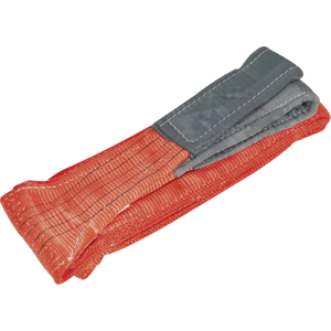 Load Sling 5tonne Capacity 3m - Sealey Ls5003 New Load Sling 5tonne Capacity 3m - Sealey Ls5003 New