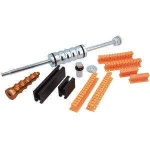 Power-Tec Pdr Hot Glue Dent Pulling Kit With Slide Hammer 92727 Power-Tec Pdr Hot Glue Dent Pulling Kit With Slide Hammer 92727