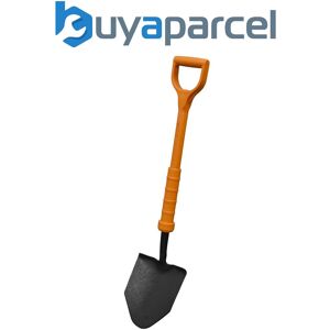 Sealey Hvct07 Insulated General Service Shovel Sealey Hvct07 Insulated General Service Shovel