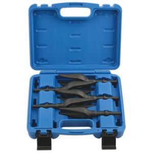 Impact Ball Joint Separator Set 5pc - Laser 6032 New Impact Ball Joint Separator Set 5pc - Laser 6032 New