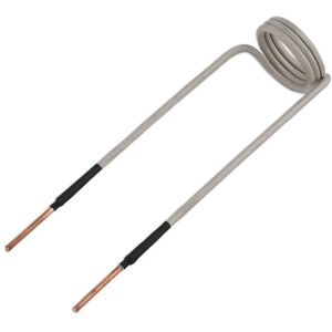 Laser Tools Standard Coil 38mm For Heat Inductor 1289 Laser Tools Standard Coil 38mm For Heat Inductor 1289