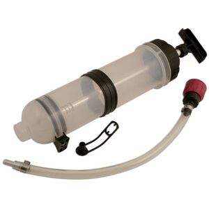 Multi-Purpose Syringe 1.5l - Laser 5699 New Multi-Purpose Syringe 1.5l - Laser 5699 New