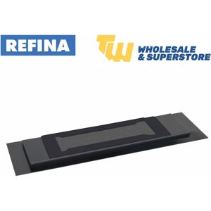 Refina Plaziflex Trowel Replacement Blade 18in Plastering Plasterers Blade Refina Plaziflex Trowel Replacement Blade 18in Plastering Plasterers Blade