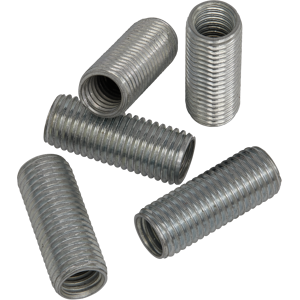 Thread Repair Insert Refill - Pack Of 5 - Sealey Vs640rf New Thread Repair Insert Refill - Pack Of 5 - Sealey Vs640rf New