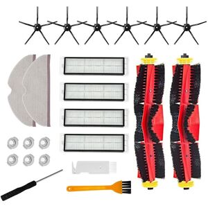 Sodial 4x(For S5 Max S6 S6 Pure S6 Maxv S50 S51 S55 S5 Vacuum Cleaner8421 Sodial 4x(For S5 Max S6 S6 Pure S6 Maxv S50 S51 S55 S5 Vacuum Cleaner8421