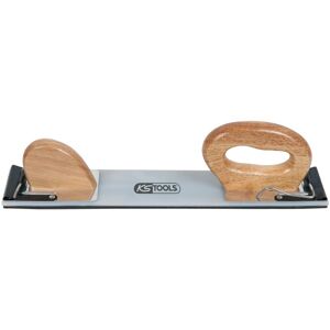 Ks Tools Flexible Sanding Block Kstools Ks Tools Flexible Sanding Block Kstools