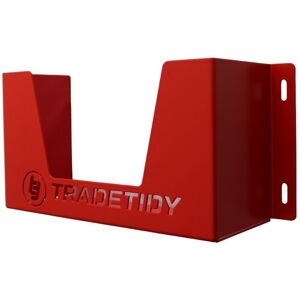 Tradetidy Tt-Ugr Ultragrime Wipes Holder - Red Tradetidy Tt-Ugr Ultragrime Wipes Holder - Red