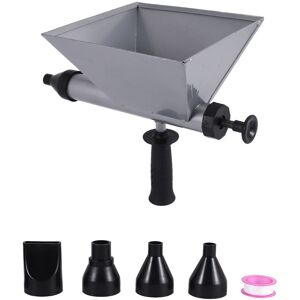 Sodial 3x(Electric Mortar Grout , Portable Cement Grouting Machine, Mortar9820 Sodial 3x(Electric Mortar Grout , Portable Cement Grouting Machine, Mortar9820