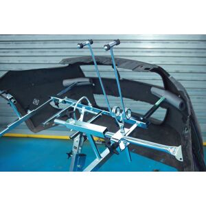 Power-Tec Press Out Holding Tool 92656 Power-Tec Press Out Holding Tool 92656