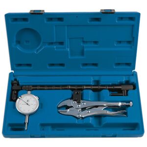 Laser 6084 Brake Disc Run Out Kit - Brake Disc Run Out Kit Laser 6084 Brake Disc Run Out Kit - Brake Disc Run Out Kit