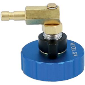 Brake Bleeder Cap - For Tesla Model S & X - Laser 8016 New Brake Bleeder Cap - For Tesla Model S & X - Laser 8016 New