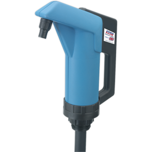 Heavy-Duty Lever Action Pump - Adblue® - Sealey Tp6607 New Heavy-Duty Lever Action Pump - Adblue® - Sealey Tp6607 New
