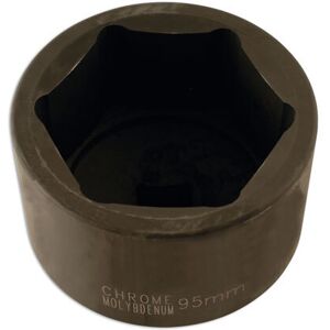 Impact Socket 1\"D 33mm - Laser 4669 New Impact Socket 1\"D 33mm - Laser 4669 New