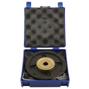 Laser Tools Gen2 Insertion Clamshell - Insertion Clamshell Laser Tools Gen2 Insertion Clamshell - Insertion Clamshell