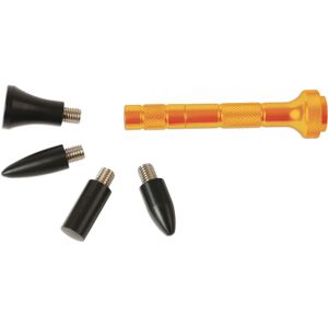 Power-Tec 92469 - Tap Down Tool Kit Power-Tec 92469 - Tap Down Tool Kit