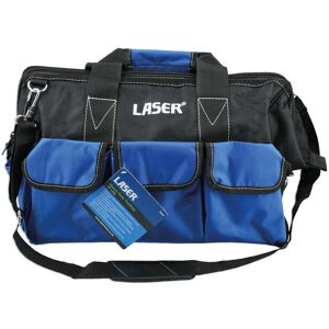 Heavy Duty Toolbag 18\" - Laser 7846 New Heavy Duty Toolbag 18\" - Laser 7846 New