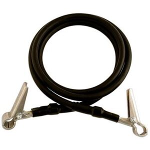 Power-Tec Cable & Double Clamp 91716 Power-Tec Cable & Double Clamp 91716