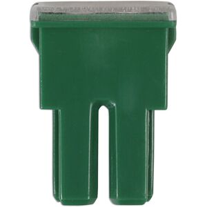 Female Pal Fuse 40-Amp Green - Pack 10 - Connect 30477 New Female Pal Fuse 40-Amp Green - Pack 10 - Connect 30477 New