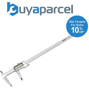 07089 Draper Expert Digital Caliper, 300mm 07089 Draper Expert Digital Caliper, 300mm