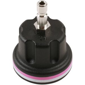 Coolant Pressure Test Cap - Suits Fits Hyundai & Suits Kia - Laser 8027 New Coolant Pressure Test Cap - Suits Fits Hyundai & Suits Kia - Laser 8027 New