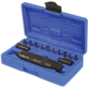 Impact Driver Set 3/8\"D 13pc - Laser 3456 New Impact Driver Set 3/8\"D 13pc - Laser 3456 New